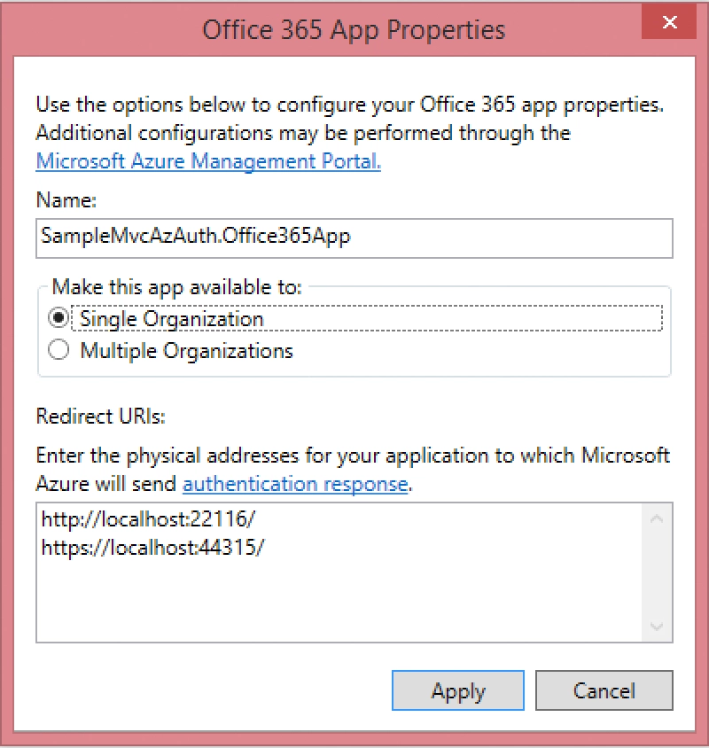 Microsoft Entra ID Authentication Walkthorugh Microsoft Entra ID Authentication Walkthorugh