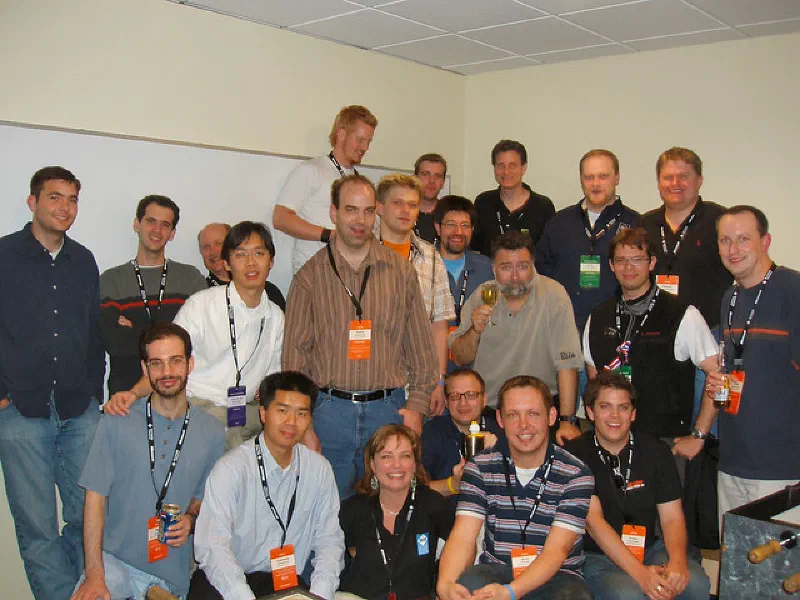 SharePoint & MCMS MVPs
