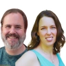 Julie Turner & Bob German