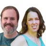 Julie Turner & Bob German