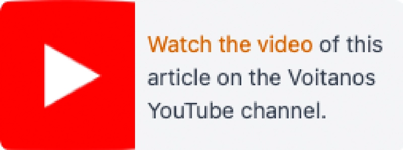 YouTube video badge in side bar YouTube video badge in side bar