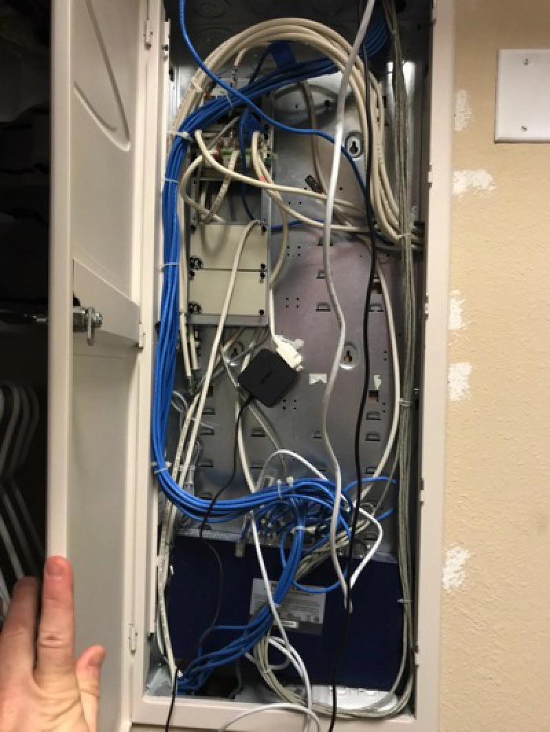 Konnected Security Konnected Security