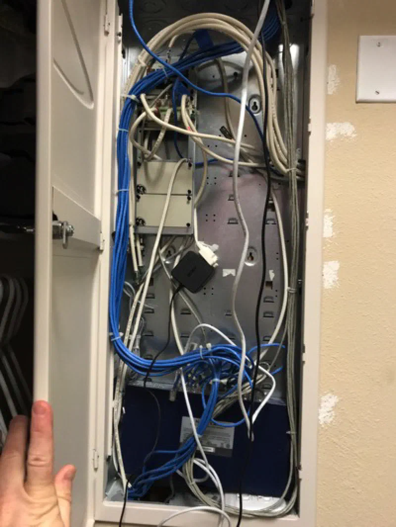 Konnected Security Konnected Security
