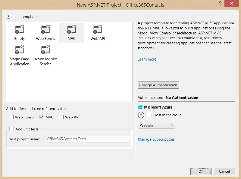 Microsoft Entra ID Authentication Walkthrough Microsoft Entra ID Authentication Walkthrough