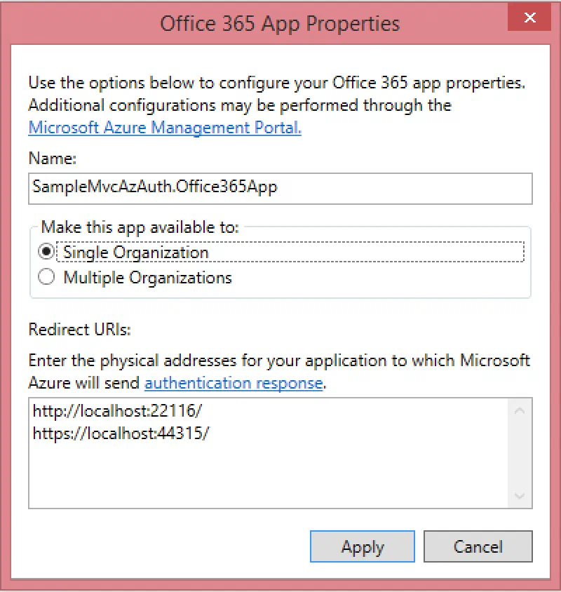 Microsoft Entra ID Authentication Walkthrough Microsoft Entra ID Authentication Walkthrough