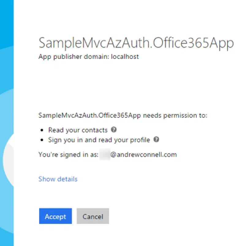Microsoft Entra ID Authentication Walkthrough Microsoft Entra ID Authentication Walkthrough