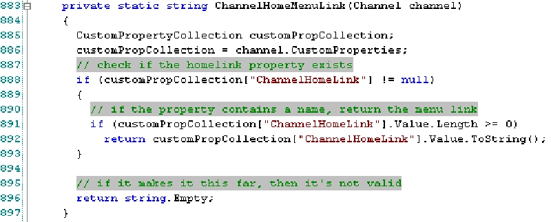 CustomPropertyDbEx