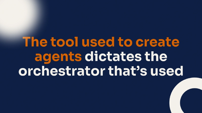 Not all Microsoft 365 Copilot Orchestrators are Created Equal Not all Microsoft 365 Copilot Orchestrators are Created Equal