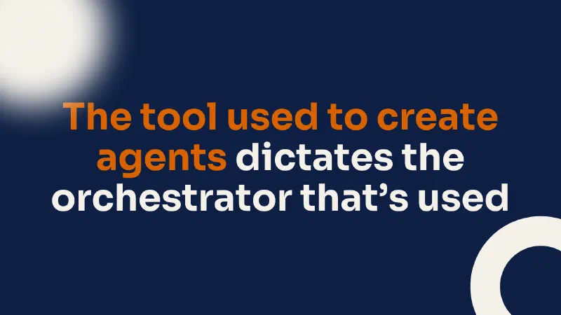 Not all Microsoft 365 Copilot Orchestrators are Created Equal Not all Microsoft 365 Copilot Orchestrators are Created Equal