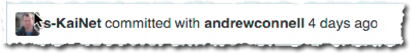Shared Attribution Shared Attribution