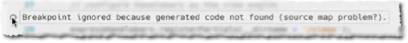 Missed Breakpoints in VS Code