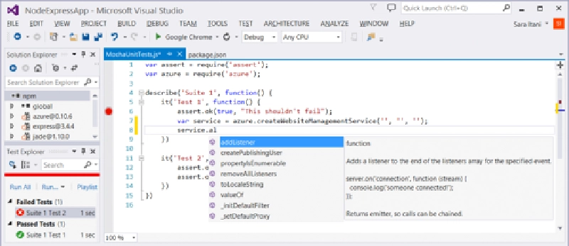 .NET Node Tools .NET Node Tools