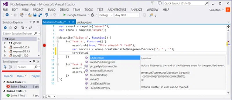 .NET Node Tools .NET Node Tools