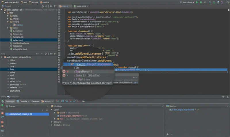 .NET Node Tools .NET Node Tools