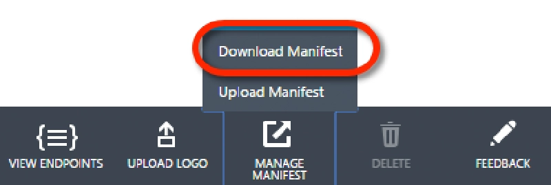 App Only Permissions