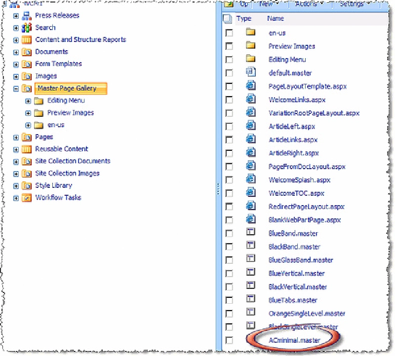 Figure 5: Provisioned File! Figure 5: Provisioned File!
