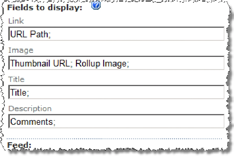 Content Query Web Part (CQWP) Content Query Web Part (CQWP)