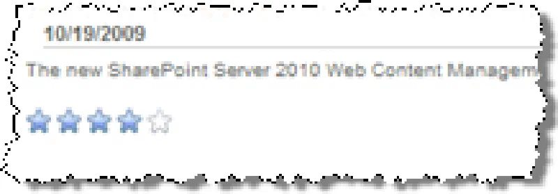 Content ratings Content ratings