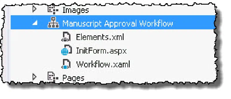 New Workflow with Form New Workflow with Form