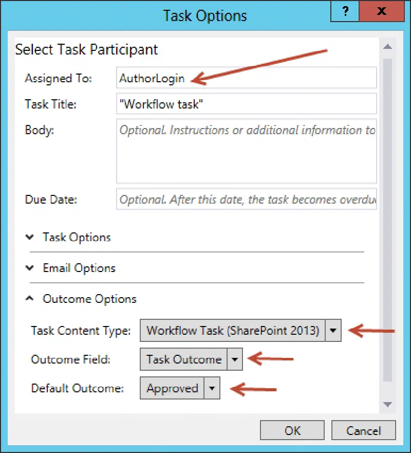 Workflow Custom Task Workflow Custom Task