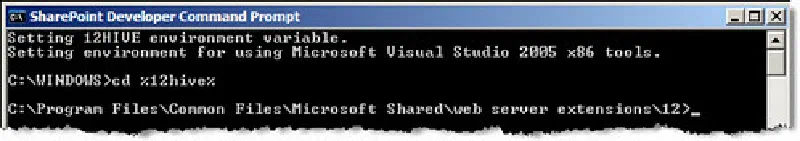 Use the new shortcut Use the new shortcut
