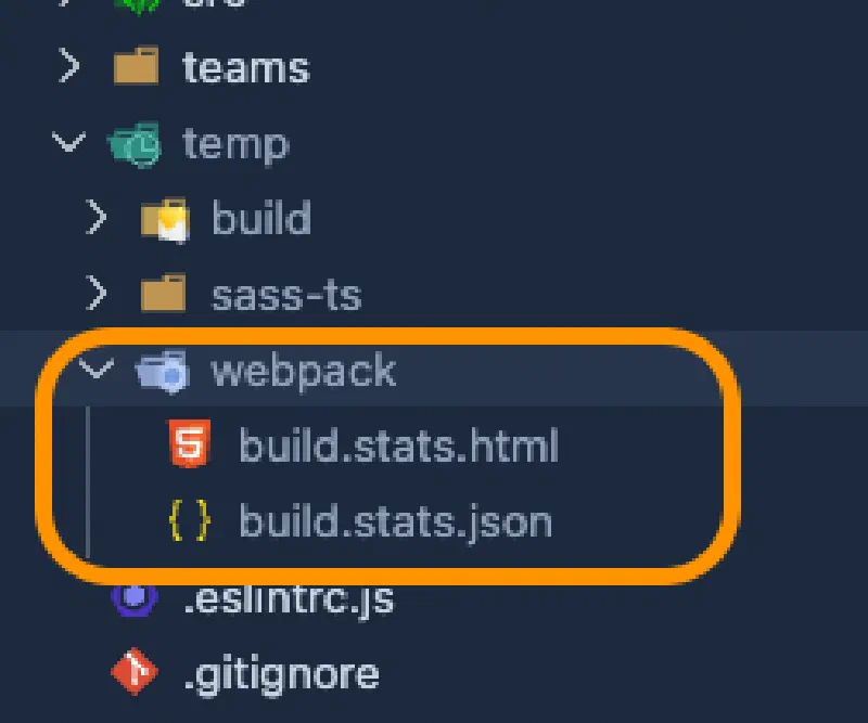 Webpack Patch Result Webpack Patch Result