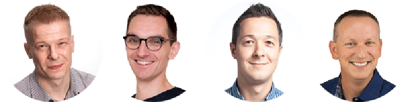 May 4th SPFx Mini Summit Speakers May 4th SPFx Mini Summit Speakers