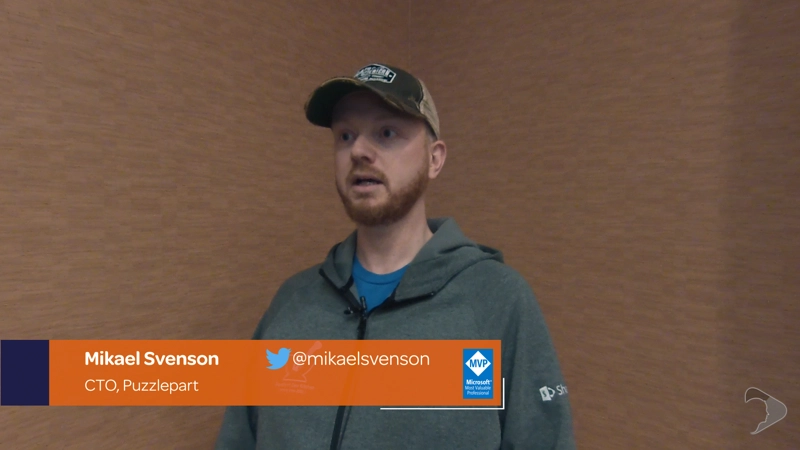 SharePoint Framework - In Mikael Svenson's Own Words SharePoint Framework - In Mikael Svenson's Own Words