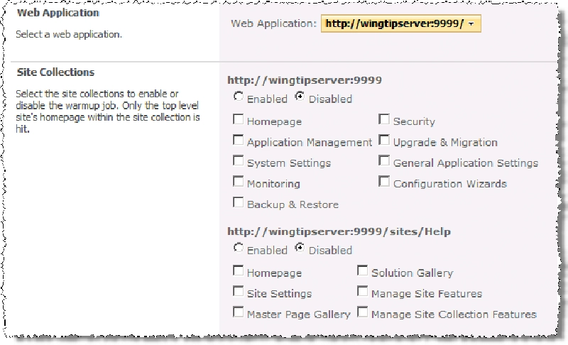 SharePoint 2010 Keep Alive Utility SharePoint 2010 Keep Alive Utility