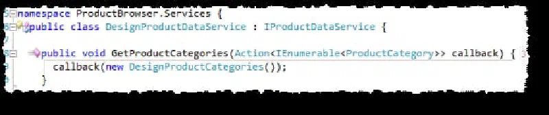 Silverlight Code Silverlight Code