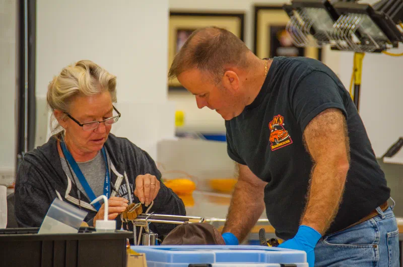 Orion Wiring Harness Manufacturing Orion Wiring Harness Manufacturing