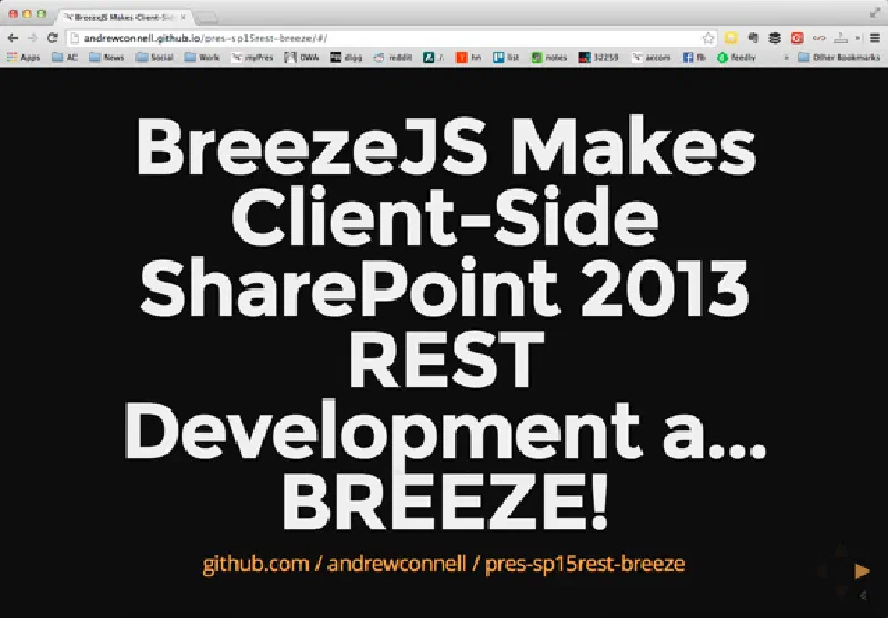 Preview Rendering of Slides Preview Rendering of Slides