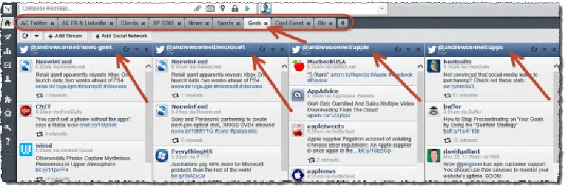 Hootsuite Hootsuite