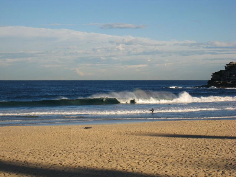 Bondi Beach Bondi Beach
