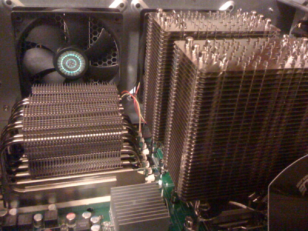 CPU Heatsinks