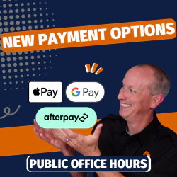 New Payment Options, Payment Plans & Expanded Office Hours