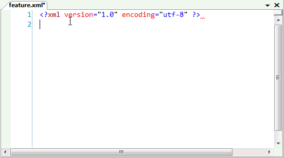 Figure 2: fxml