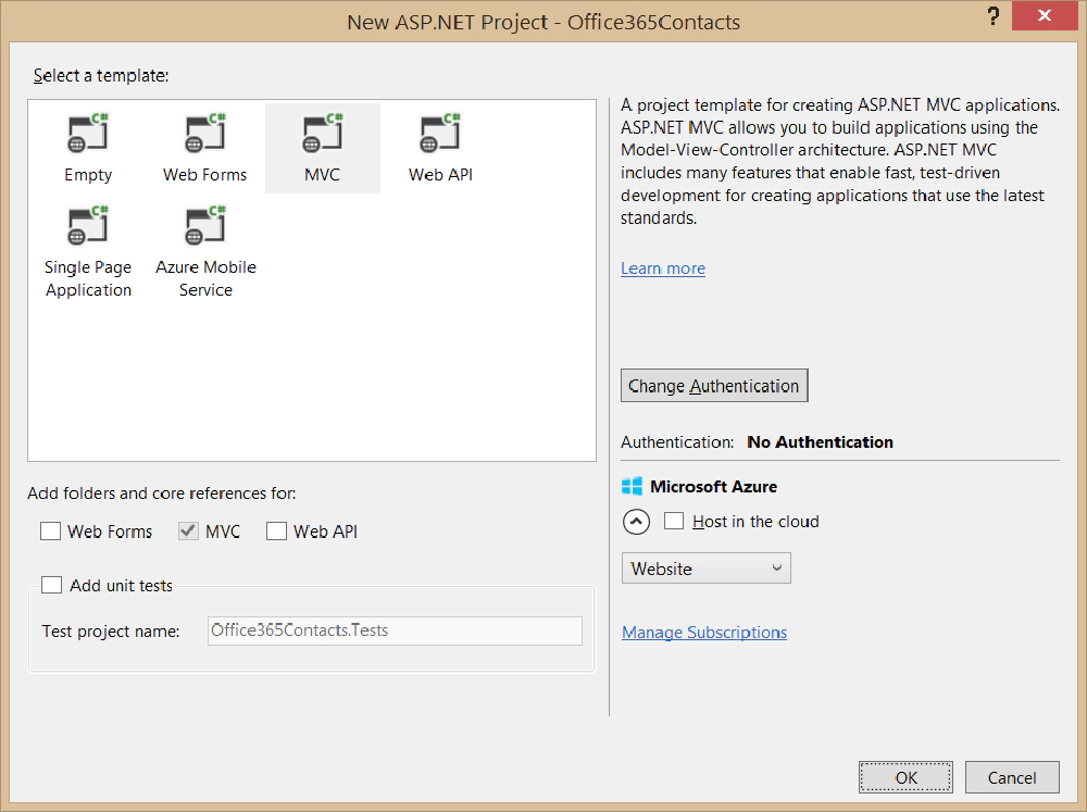 Microsoft Entra ID Authentication Walkthorugh