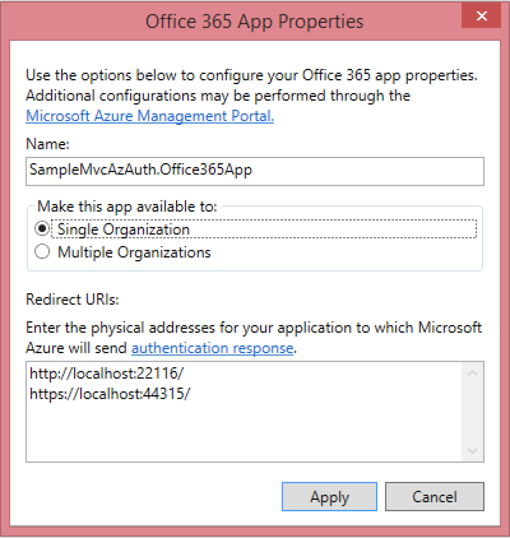Microsoft Entra ID Authentication Walkthorugh