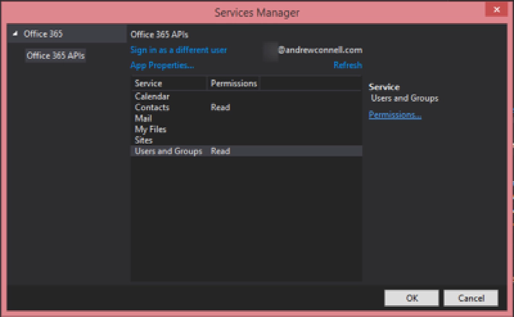 Microsoft Entra ID Authentication Walkthorugh
