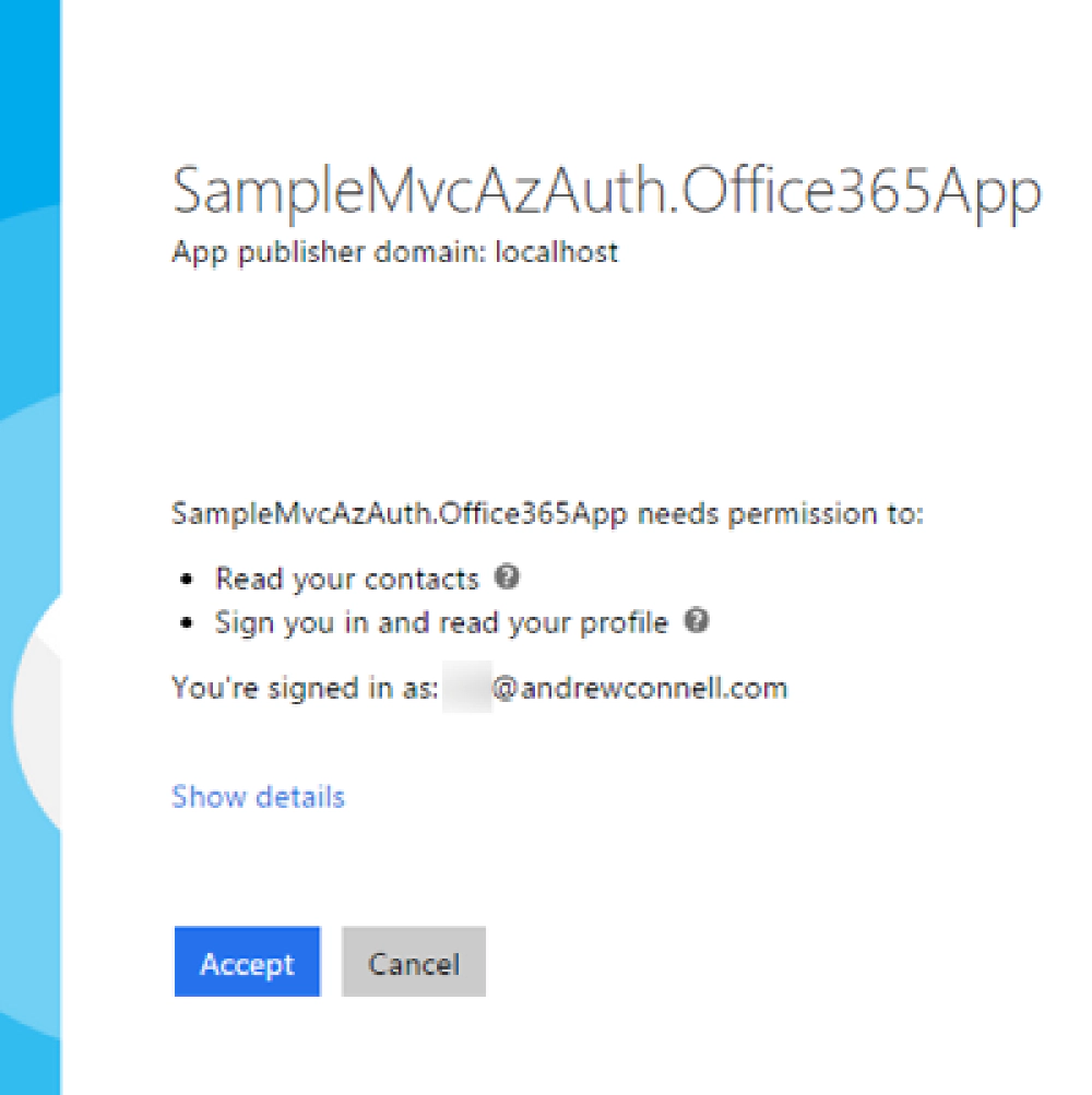 Microsoft Entra ID Authentication Walkthorugh