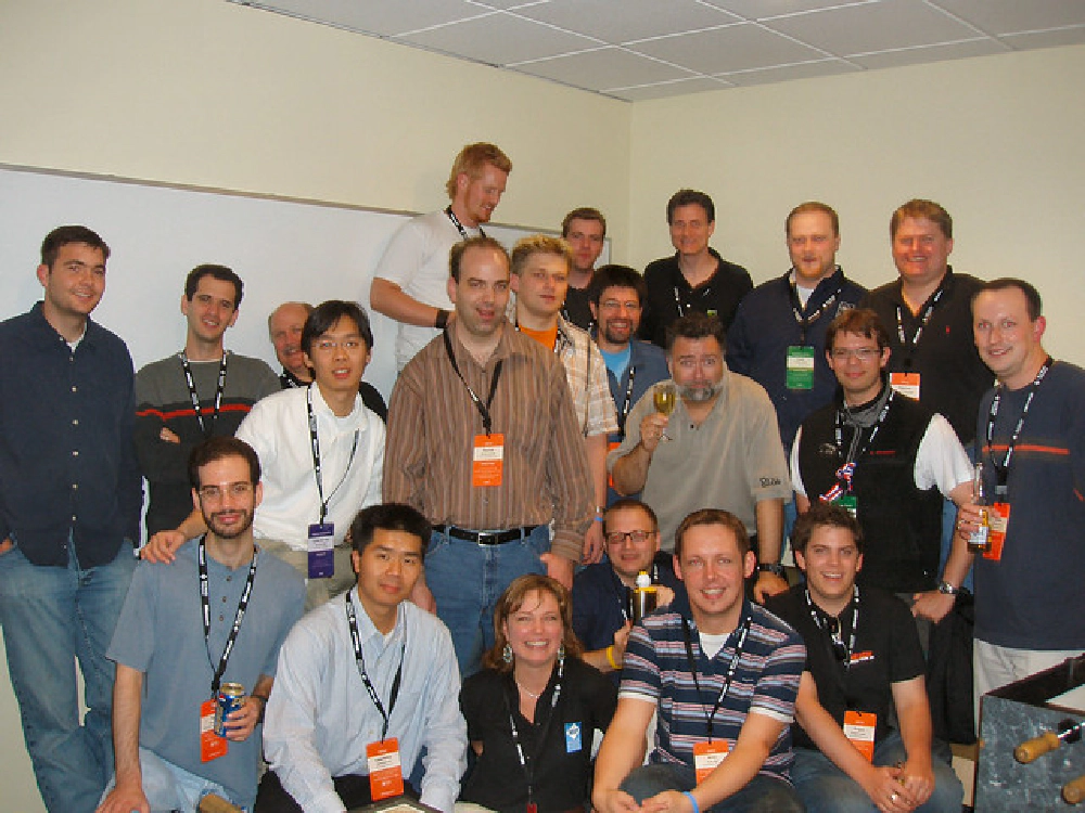 SharePoint & MCMS MVPs SharePoint & MCMS MVPs