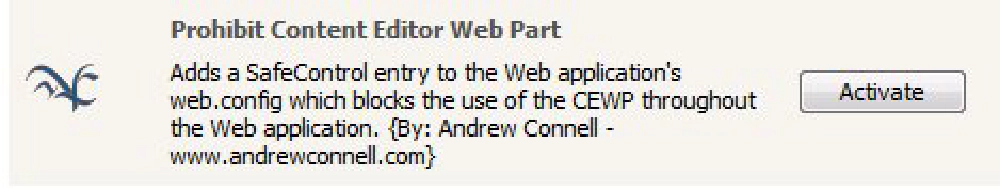 Content Editor Web Part Content Editor Web Part