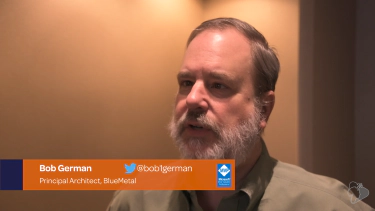 Bob German on the SharePoint Framework In His Own Words