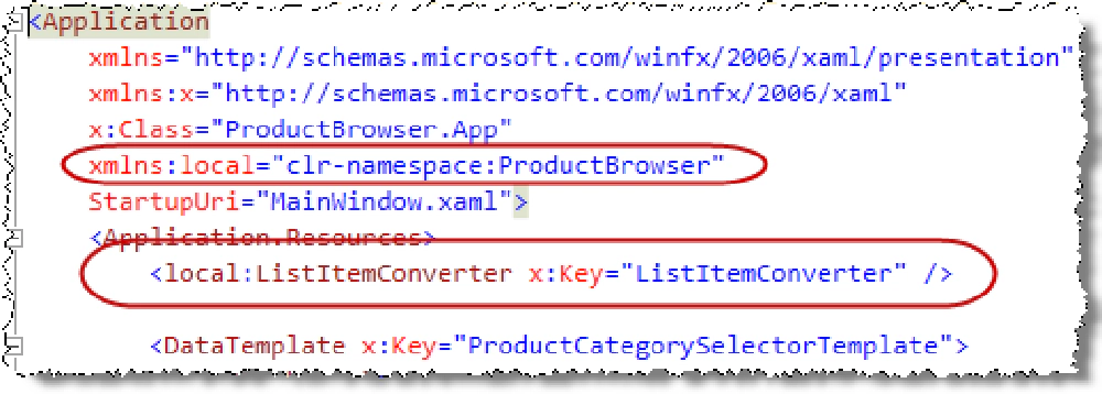 Silverlight Binding Silverlight Binding