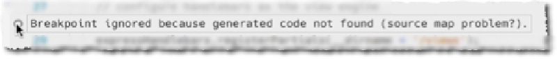 Missed Breakpoints in VS Code