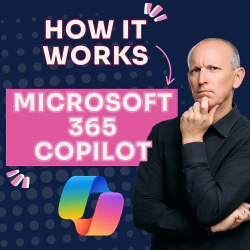 How Microsoft 365 Copilot Works: Understanding the Tech Stack Behind the Magic