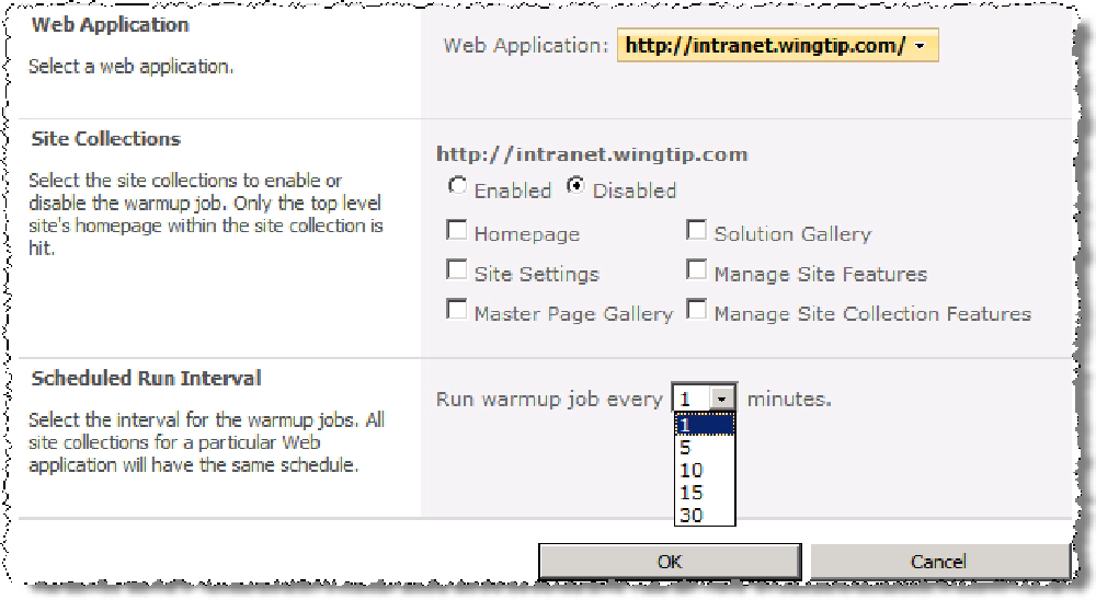 SharePoint 2010 Keep Alive Utility SharePoint 2010 Keep Alive Utility