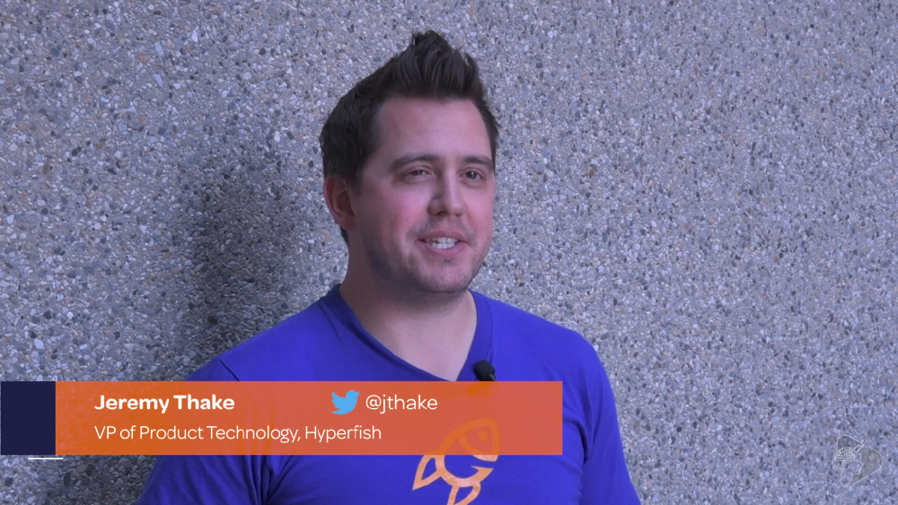 SharePoint Framework - In Jeremy Thake's Own Words