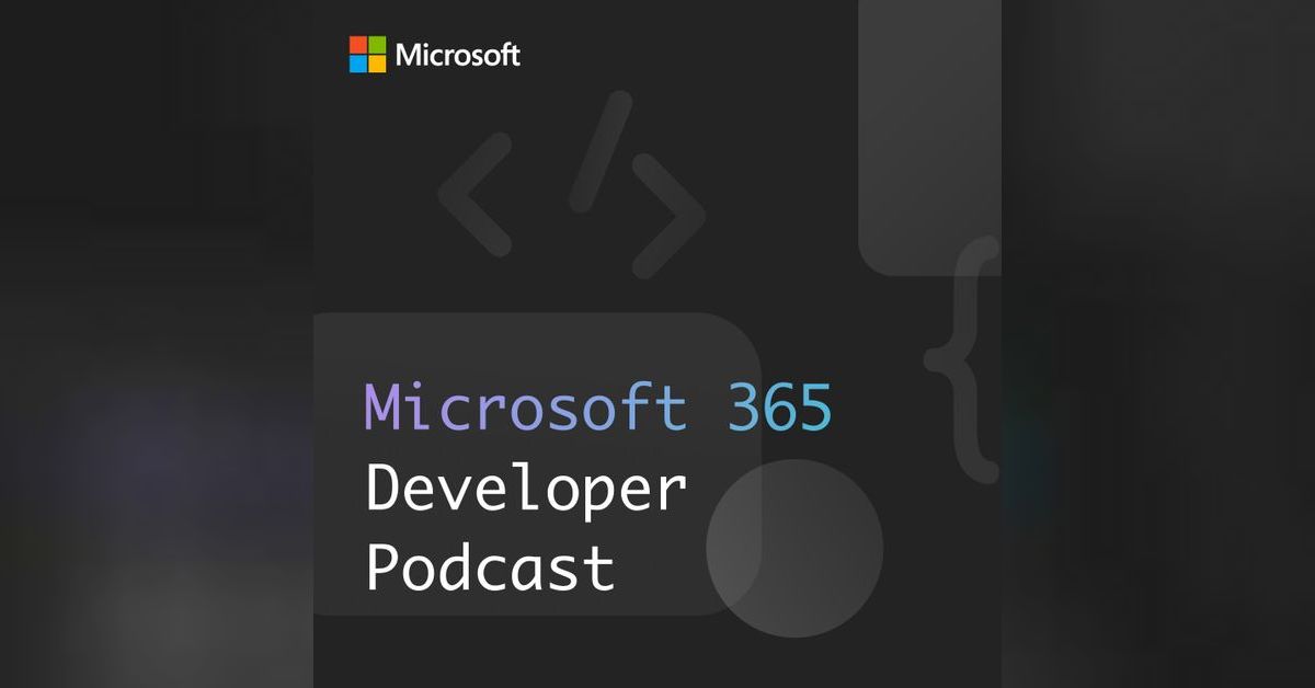 Microsoft 365 Copilot GA with Andrew Connell Microsoft 365 Copilot GA with Andrew Connell